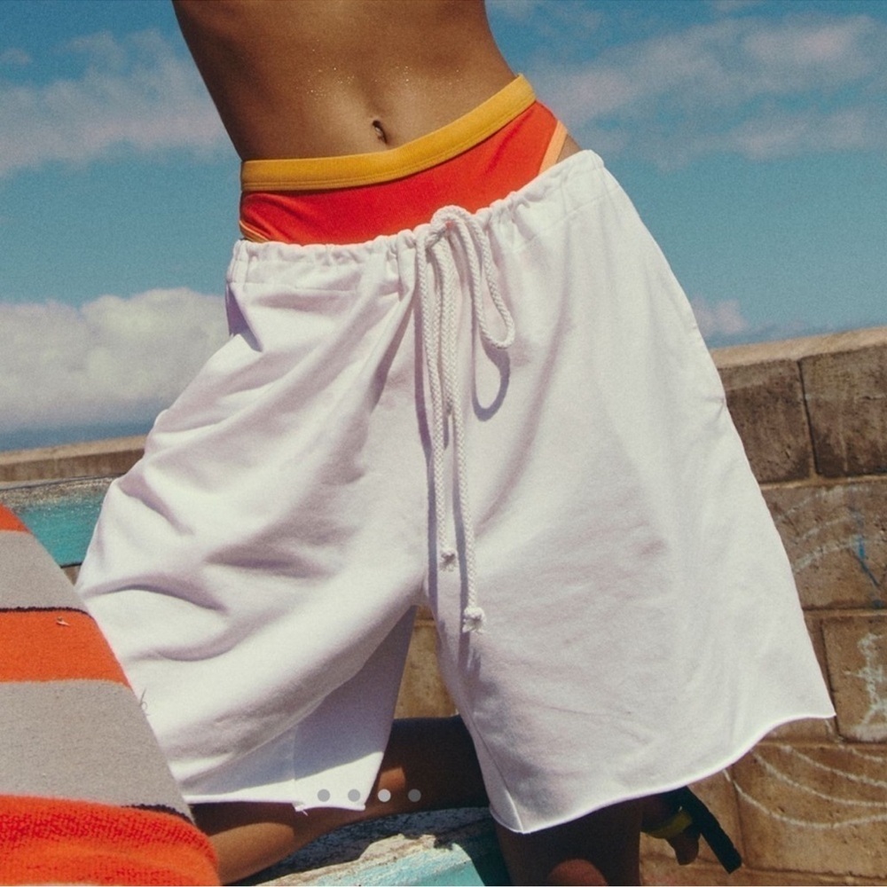 Free People Shorts